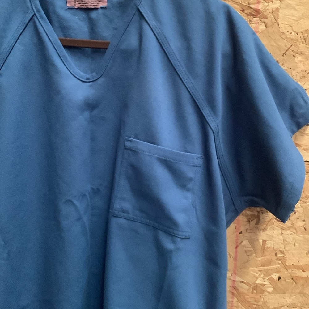 Inmate Worker Shirt - Picture 5 of 5